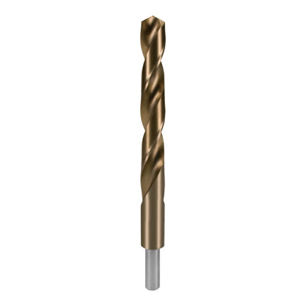 RUKO twist drill DIN 338 type N nominal Ø 17 mm HSS-Co5 ( 4000600107 )