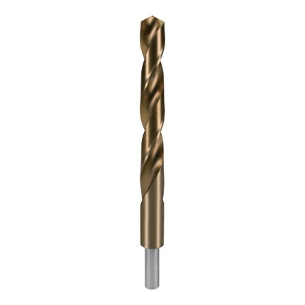 RUKO Foret hélicoïdal DIN 338 Type N d. nominal 19 mm HSS-Co5 ( 4000600111 )