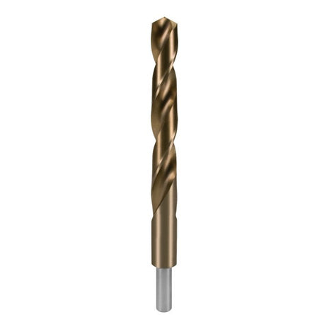 Trapano RUKO DIN 338 tipo N Ø nominale 19 mm HSS-Co5 ( 4000600111 )