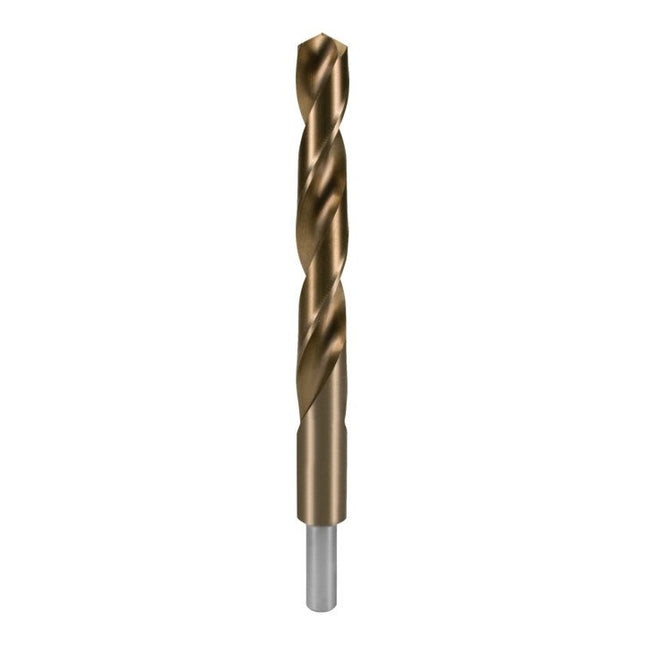Trapano RUKO DIN 338 tipo N Ø nominale 19 mm HSS-Co5 ( 4000600111 )