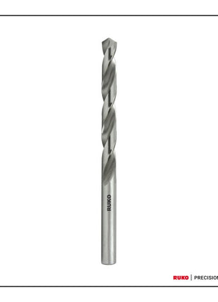 RUKO Foret hélicoïdal DIN 338 Type N d. nominal 6,1 mm ( 4000600182 )