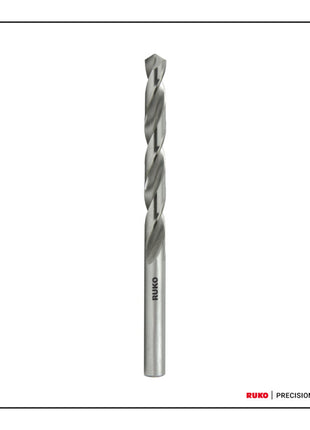 Trapano RUKO DIN 338 tipo N Ø nominale 9 mm ( 4000600217 )