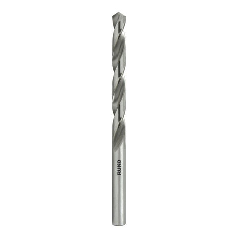 Trapano RUKO DIN 338 tipo N Ø nominale 10,5 mm ( 4000600234 )