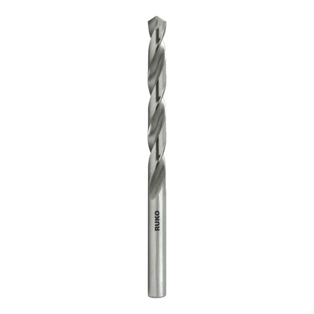 Trapano RUKO DIN 338 tipo N Ø nominale 10,5 mm ( 4000600234 )