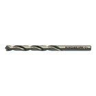 Trapano RUKO DIN 338 tipo INOX Ø nominale 1,5 mm ( 4000600424 )