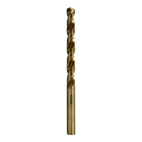 Trapano RUKO DIN 338 tipo INOX Ø nominale 6,8 mm ( 4000600488 )