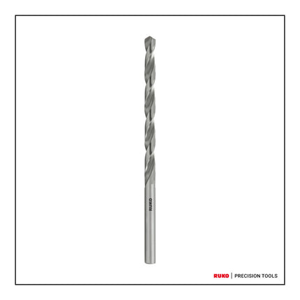 Trapano RUKO DIN 340 tipo N Ø nominale 5,5 mm ( 4000600964 )