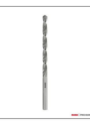 Trapano RUKO DIN 340 tipo N Ø nominale 6,5 mm ( 4000600974 )