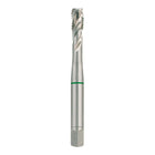 RUKO machine tap DIN 371C M10x1.5 mm ( 4000601998 )
