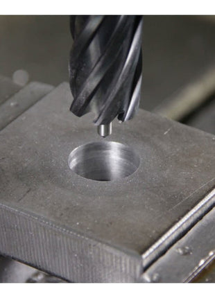 RUKO core drill nominal Ø 16 mm ( 4000602393 )