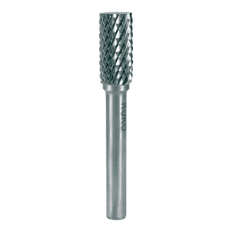 Fresa RUKO ZYA Ø 10 mm lunghezza testa 20 mm gambo Ø 6 mm ( 4000602792 )