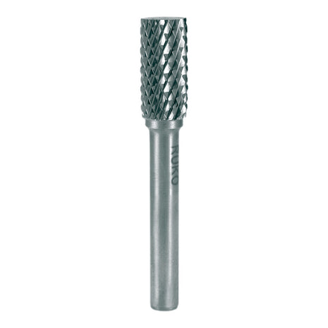 Fresa RUKO ZYA Ø 12 mm lunghezza testa 25 mm gambo Ø 6 mm ( 4000602793 )