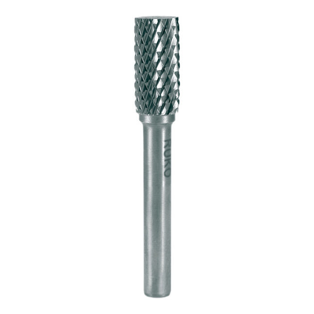RUKO burr ZYA Ø 16 mm head length 25 mm shank Ø 6 mm ( 4000602794 )