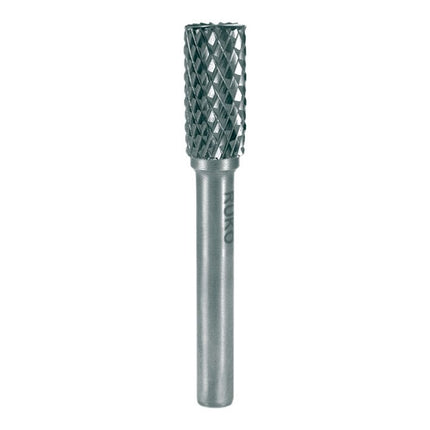 Fresa RUKO ZYAS Ø 10 mm lunghezza testa 20 mm gambo Ø 6 mm ( 4000602805 )
