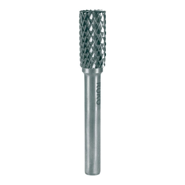 RUKO burr ZYAS Ø 10 mm head length 20 mm shank Ø 6 mm ( 4000602805 )