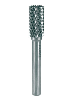 Fresa RUKO ZYAS Ø 12 mm lunghezza testa 25 mm gambo Ø 6 mm ( 4000602806 )