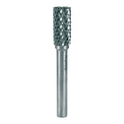Fresa RUKO ZYAS Ø 12 mm lunghezza testa 25 mm gambo Ø 6 mm ( 4000602806 )