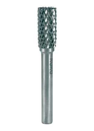 Fresa RUKO ZYAS Ø 16 mm lunghezza testa 25 mm gambo Ø 6 mm ( 4000602807 )
