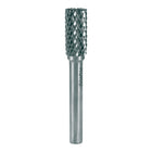Fresa RUKO ZYAS Ø 16 mm lunghezza testa 25 mm gambo Ø 6 mm ( 4000602807 )