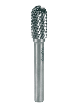 RUKO burr WRC Ø 6 mm head length 16 mm shank Ø 6 mm ( 4000602816 )