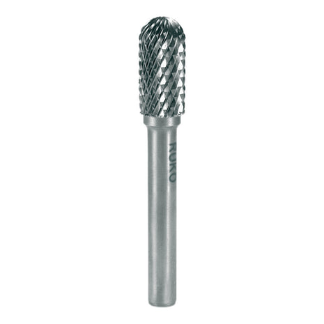 Fresa RUKO WRC Ø 6 mm Lunghezza testa 16 mm Gambo Ø 6 mm ( 4000602816 )