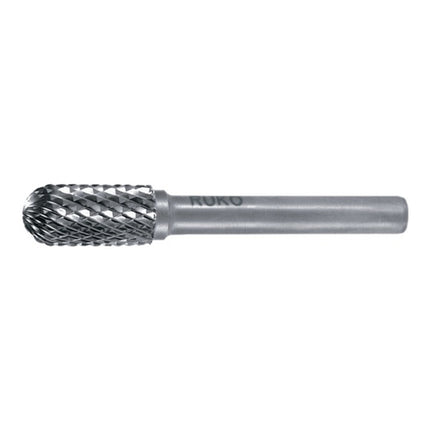 RUKO burr WRC Ø 16 mm head length 25 mm shank Ø 6 mm ( 4000602820 )