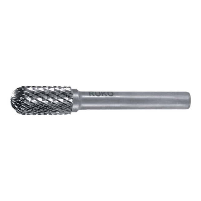RUKO burr WRC Ø 16 mm head length 25 mm shank Ø 6 mm ( 4000602820 )