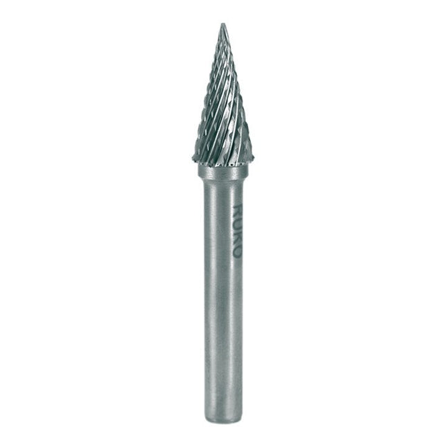 RUKO router bit SKM Ø 3 mm Head length 11 mm Shank Ø 3 mm ( 4000602920 )