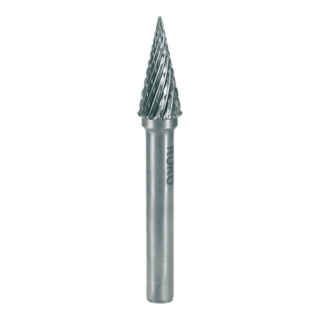 Fresa RUKO SKM Ø 12 mm lunghezza testa 25 mm gambo Ø 6 mm ( 4000602924 )
