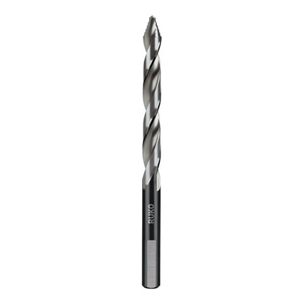Zestaw wierteł krętych RUKO DIN 338 ULTIMATECUT FS Ø nominalna 1-13x0,5 mm ( 4000605712 )