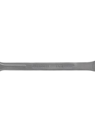 GEDORE Combination spanner 1 B SW 38 mm Length 460 mm ( 4000770001 )