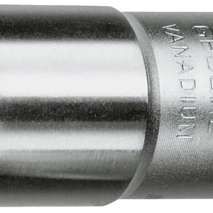 GEDORE socket D 19 1/2 ″ 12-sided ( 4000770397 )
