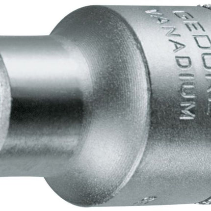 GEDORE socket D 19 1/2 ″ 12-sided ( 4000770397 )