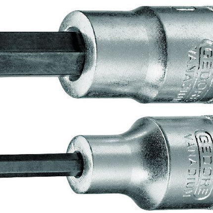 GEDORE socket IN 19 (AF) 1/2 ″ hexagon socket ( 4000770452 )