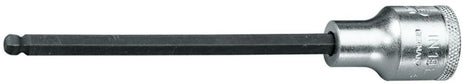 Presa GEDORE IN 19 LK 1/2 ″ esagonale, testa a sfera ( 4000770462 )