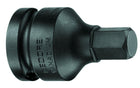GEDORE Socket spanner socket IN K 19 1/2 ″ ( 4000770472 )