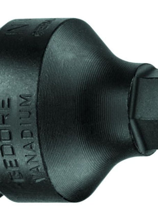 GEDORE Douille pour clé à choc IN K 19 1/2 po. ( 4000770473 )