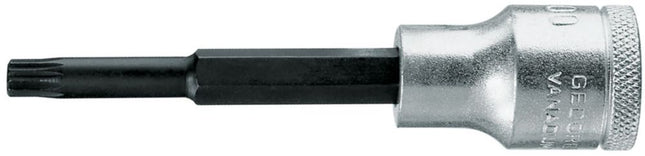 GEDORE vaso INX 19 1/2 ″ multidentado interior ( 4000770481 )