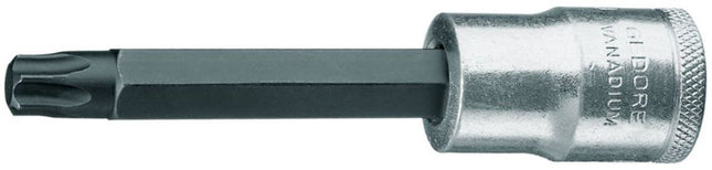 GEDORE Llave de vaso ITX 19 1/2 ″ TX ( 4000770503 )