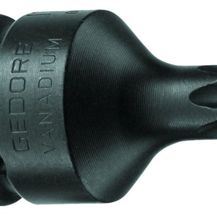 GEDORE ITX K 19 1/2 ″ ( 4000770510 ) socket for power screwdriver sockets