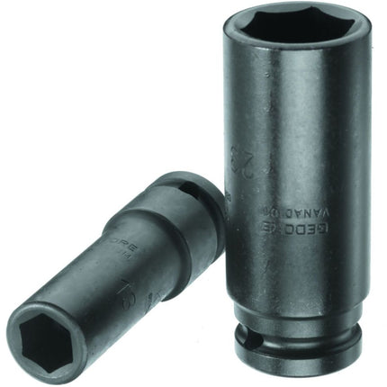 GEDORE Kraftschraubersteckschlüsseleinsatz K 19 L 1/2 ″ ( 4000770532 )