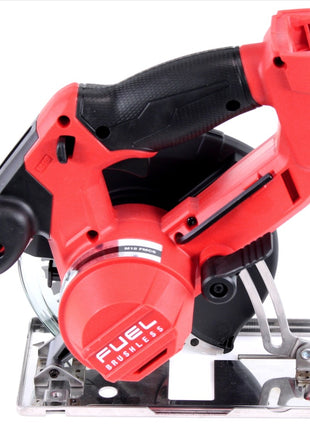 Milwaukee M18 FMCS 502C 18V 150 mm Akku Metallkreissäge + 2x Akku 5,0Ah + Ladegerät - Toolbrothers
