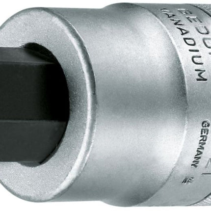 GEDORE socket IN 21 1 ″ hexagon socket ( 4000770762 )