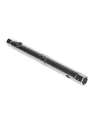GEDORE pipe socket spanner 26 R Width across flats 5.5 x 7 mm Length 105 mm ( 4000770871 )