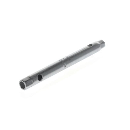 GEDORE chiave a bussola per tubi 26 R Larghezza tra le piastre 5,5 x 7 mm Lunghezza 105 mm ( 4000770871 )