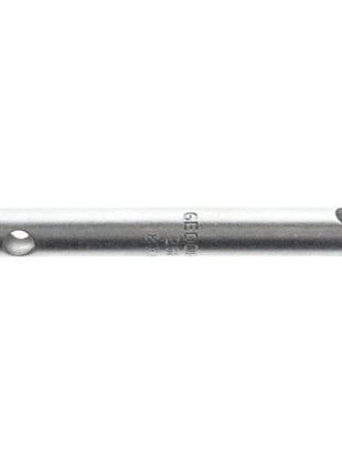GEDORE pipe socket spanner 26 R Width across flats 8 x 9 mm Length 105 mm ( 4000770873 )