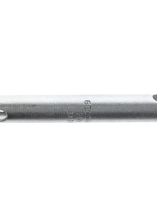GEDORE pipe socket spanner 26 R Width across flats 8 x 10 mm Length 120 mm ( 4000770874 )