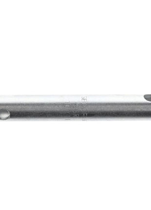 Klucz nasadowy do rur GEDORE 26 R Szerokość w poprzek płaskowników 10 x 11 mm Długość 120 mm ( 4000770876 )