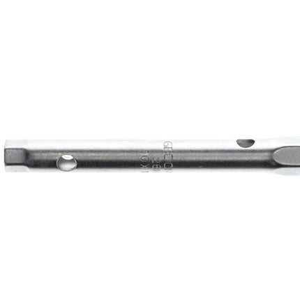 GEDORE Clé à tube 26 R ouv. de clé 10 x 13 mm longueur 140 mm ( 4000770877 )