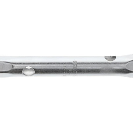 GEDORE pipe socket spanner 26 R Width across flats 16 x 18 mm Length 150 mm ( 4000770887 )